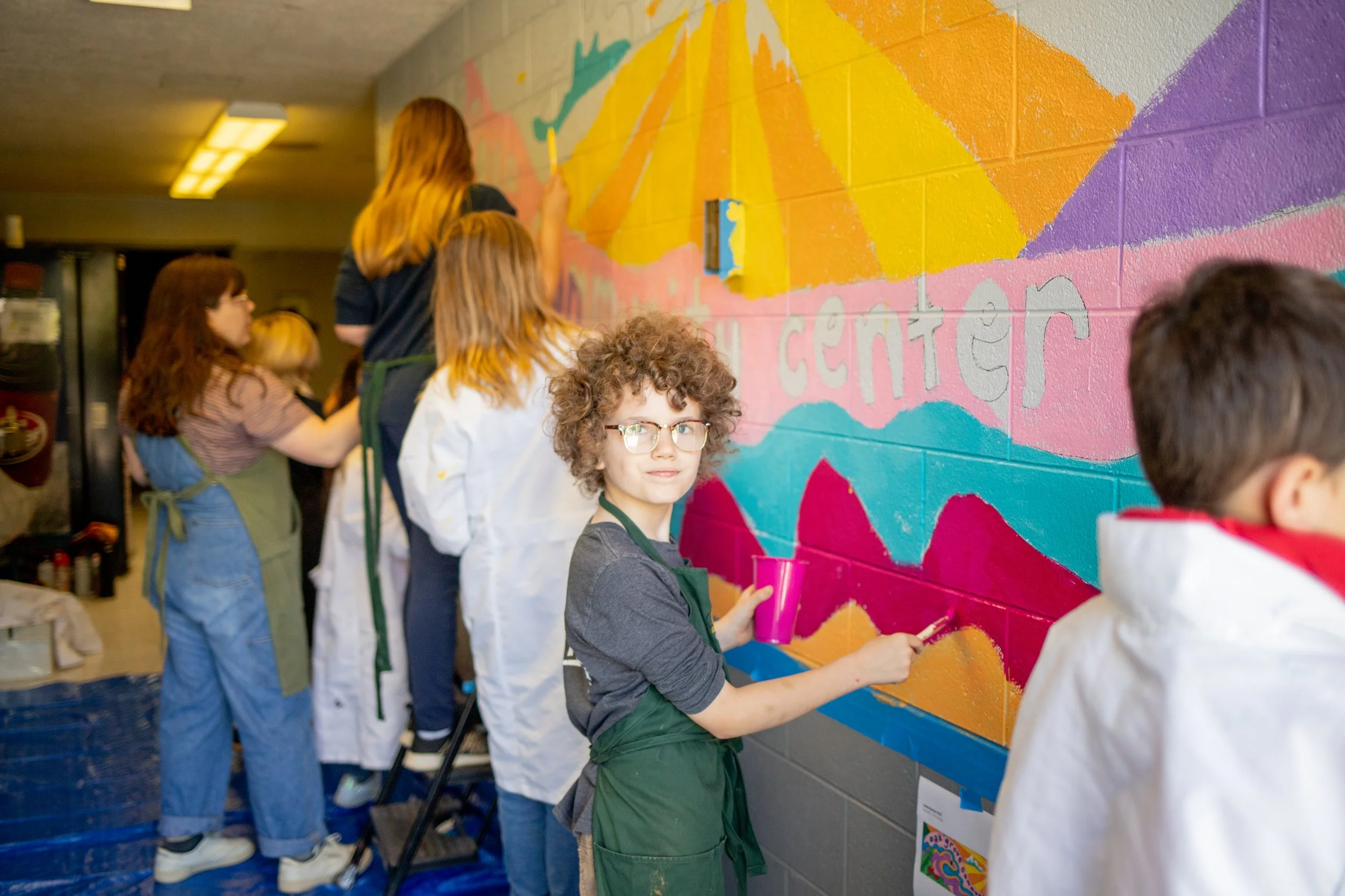 Public Art Partnerships