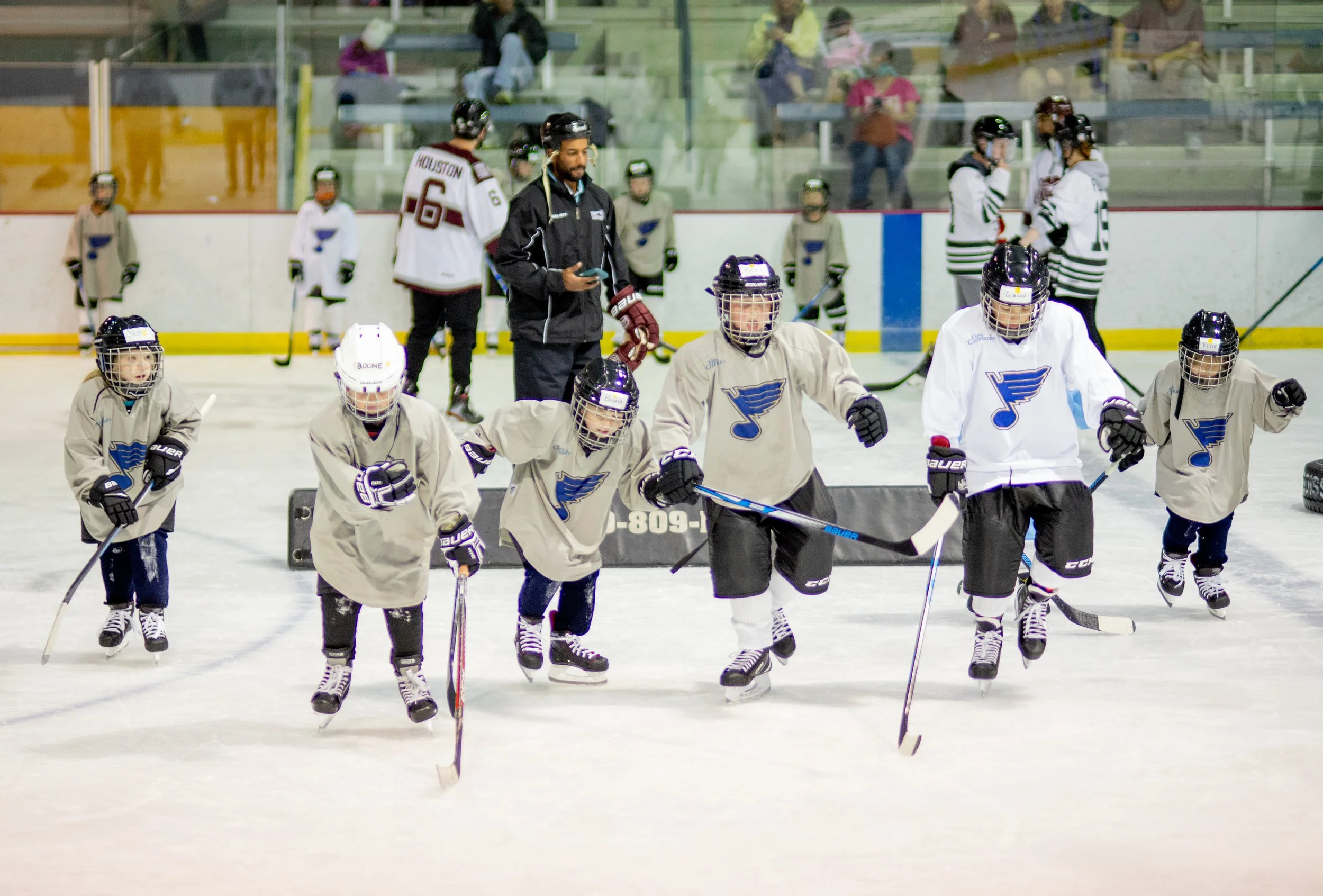 Youth Hockey