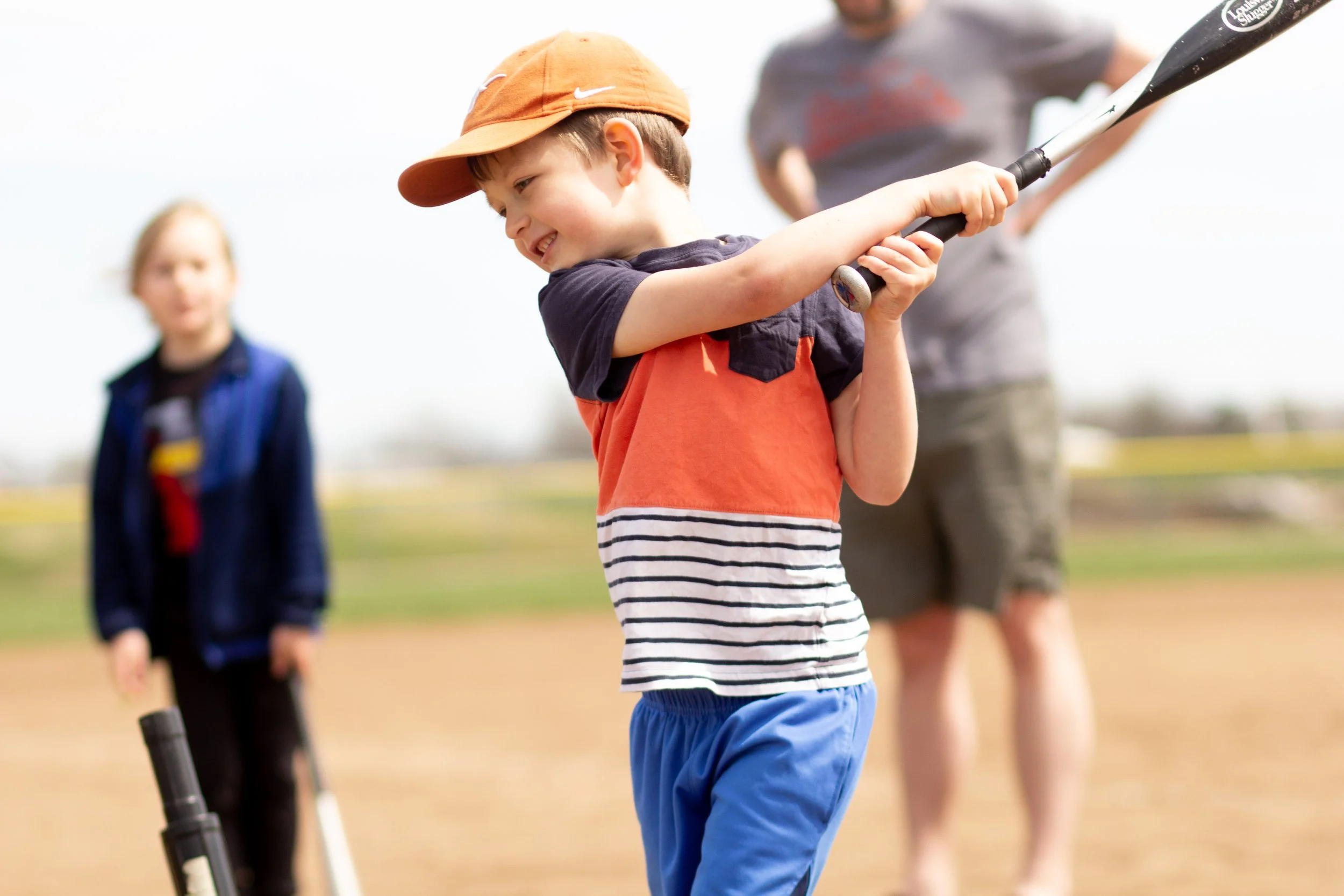 Youth Teeball