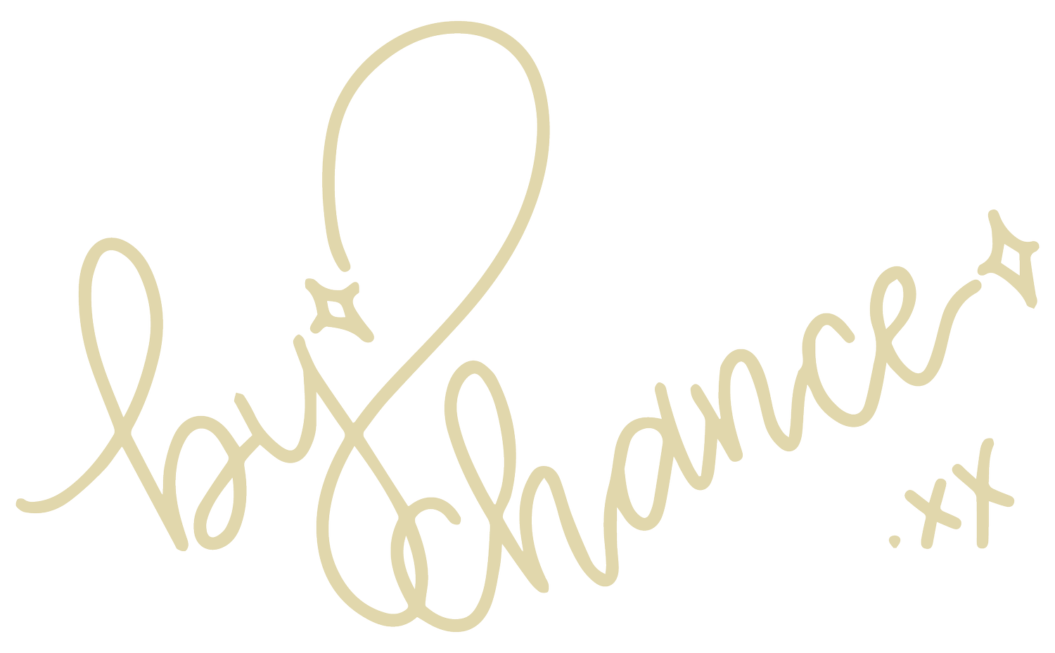 By Chance
