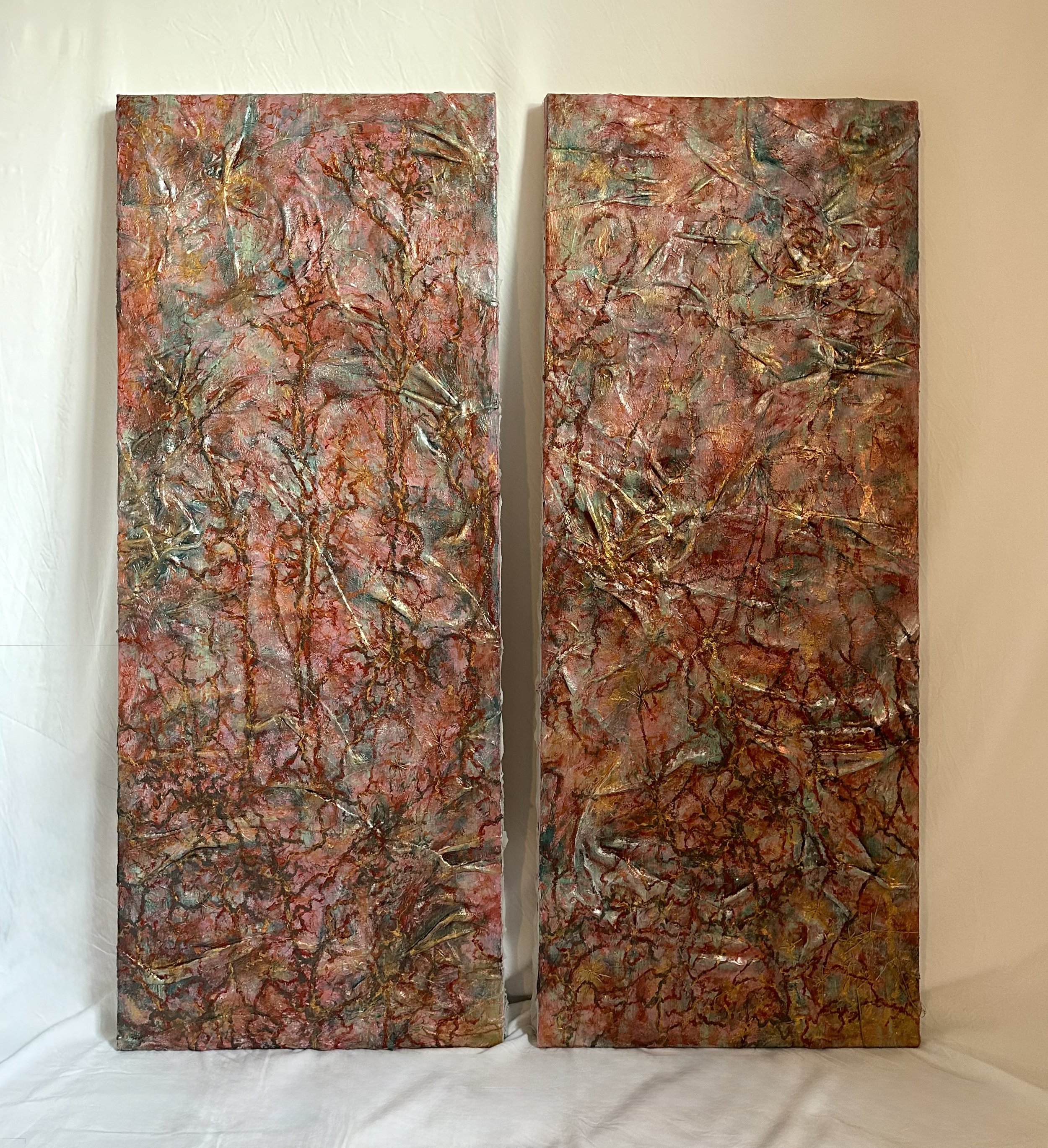 Cardiovascular, 12x36 panels