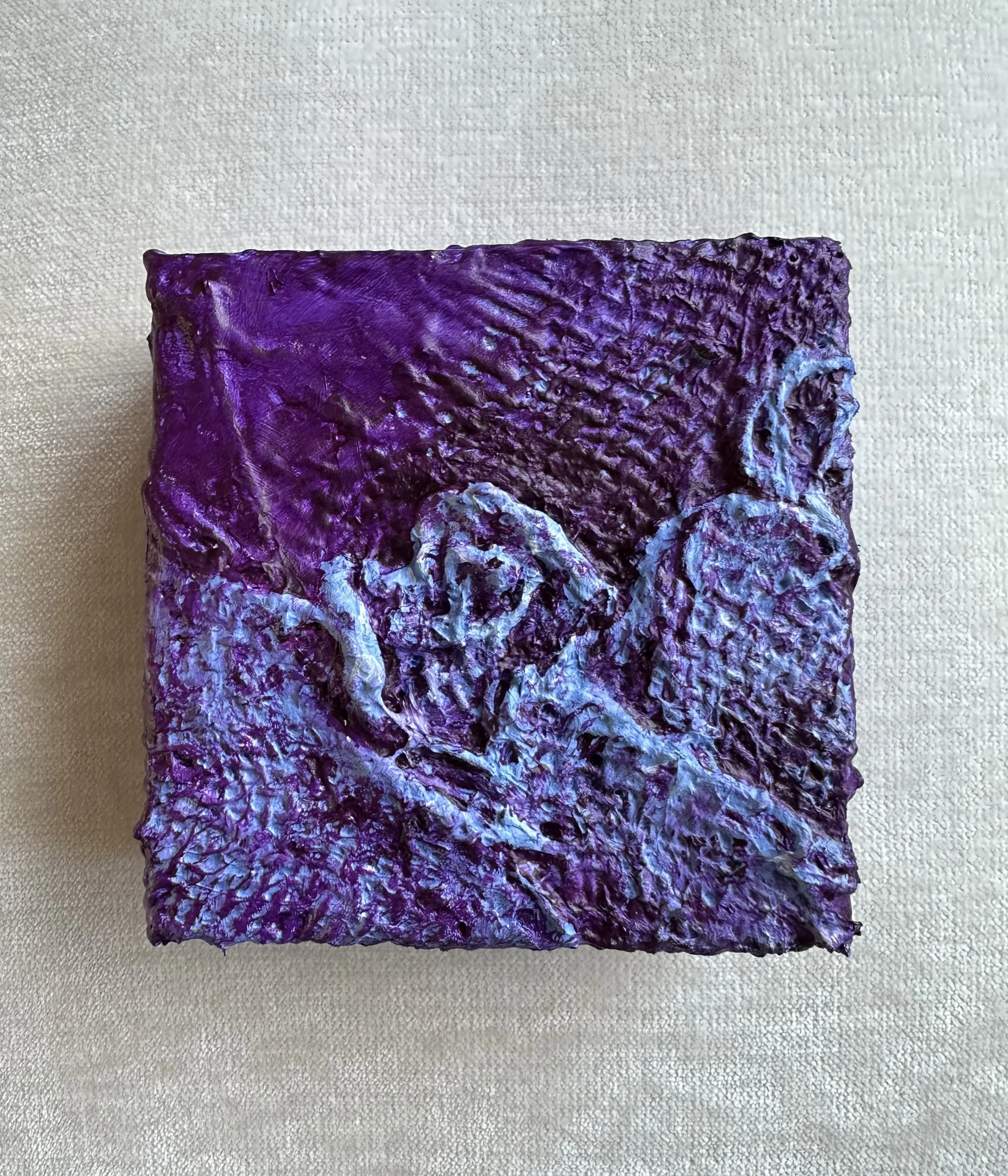 Mini rose, 4x4