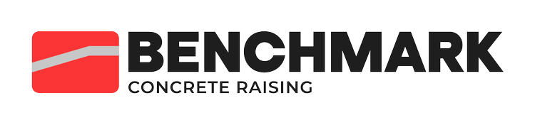Benchmark Concrete Raising