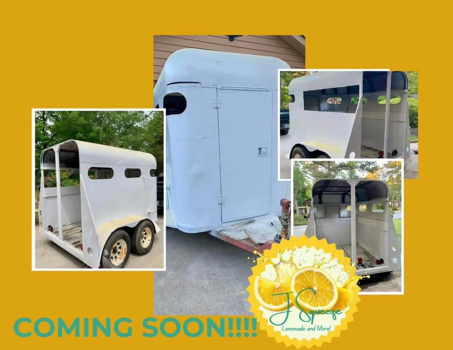 🚨 COMING SOON CHARLOTTE 🚨

Big things are squeezing into the Queen City&hellip; 👀🍋
Get ready to meet J Squeeze &mdash; your new go-to spot for bold flavors, refreshing vibes, and community love!

We&rsquo;re a local, family-driven business servin