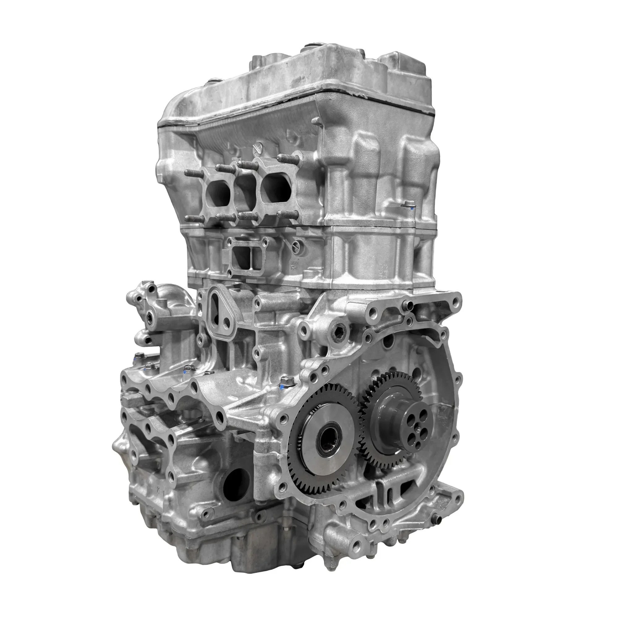 KRX engine rebuild