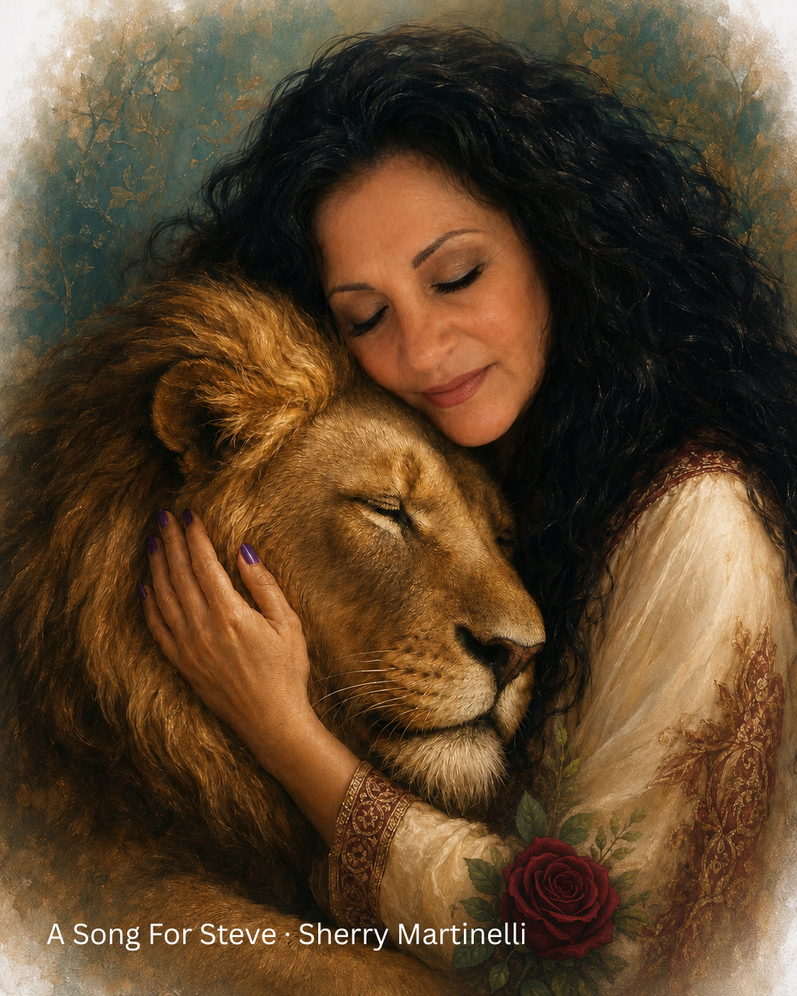 When Your Twin Flame Dies: Grief, Continuing Bonds, and Love Beyond Death