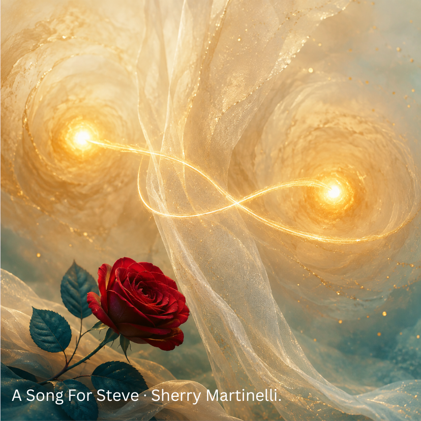 Severed in Body, United in Soul: The Twin Flame Bond After Death