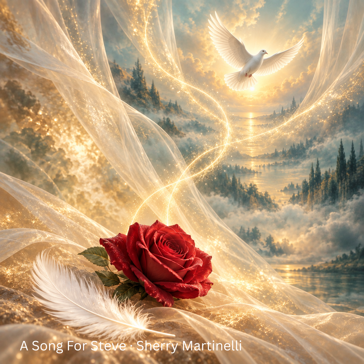 How Deceased Twin Flames Communicate: Recognizing Signs from the Spirit Realm