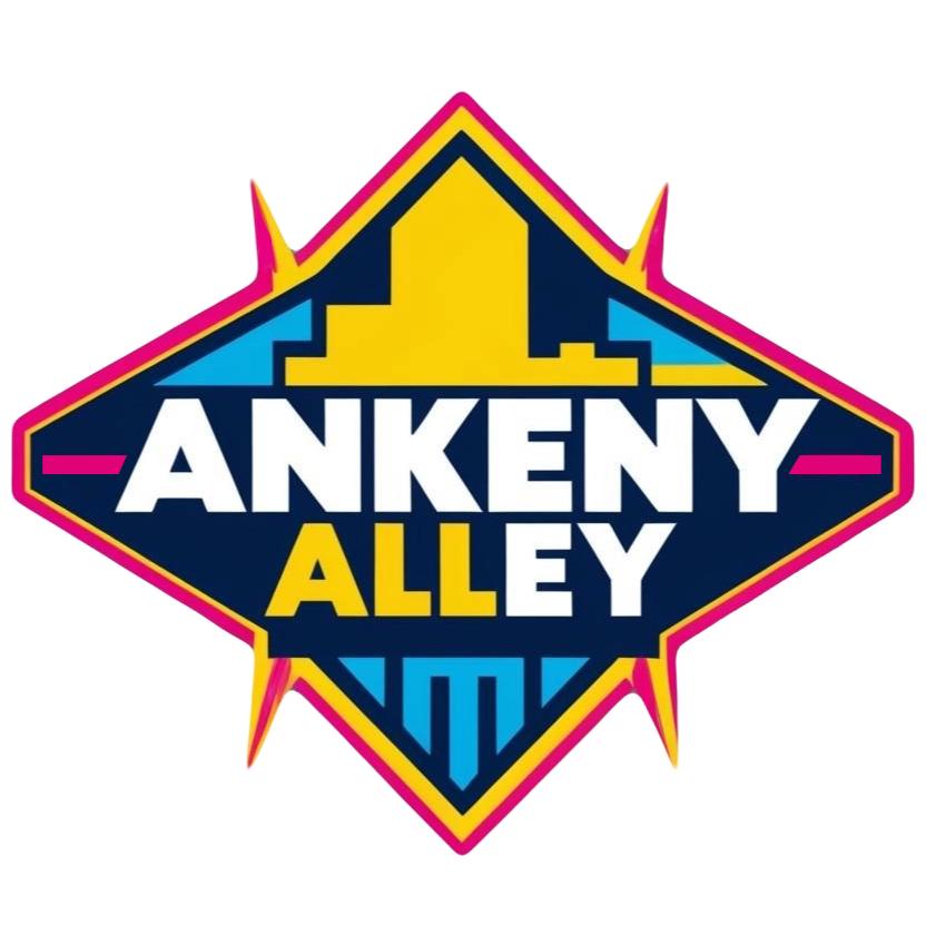 Ankeny Alley Association