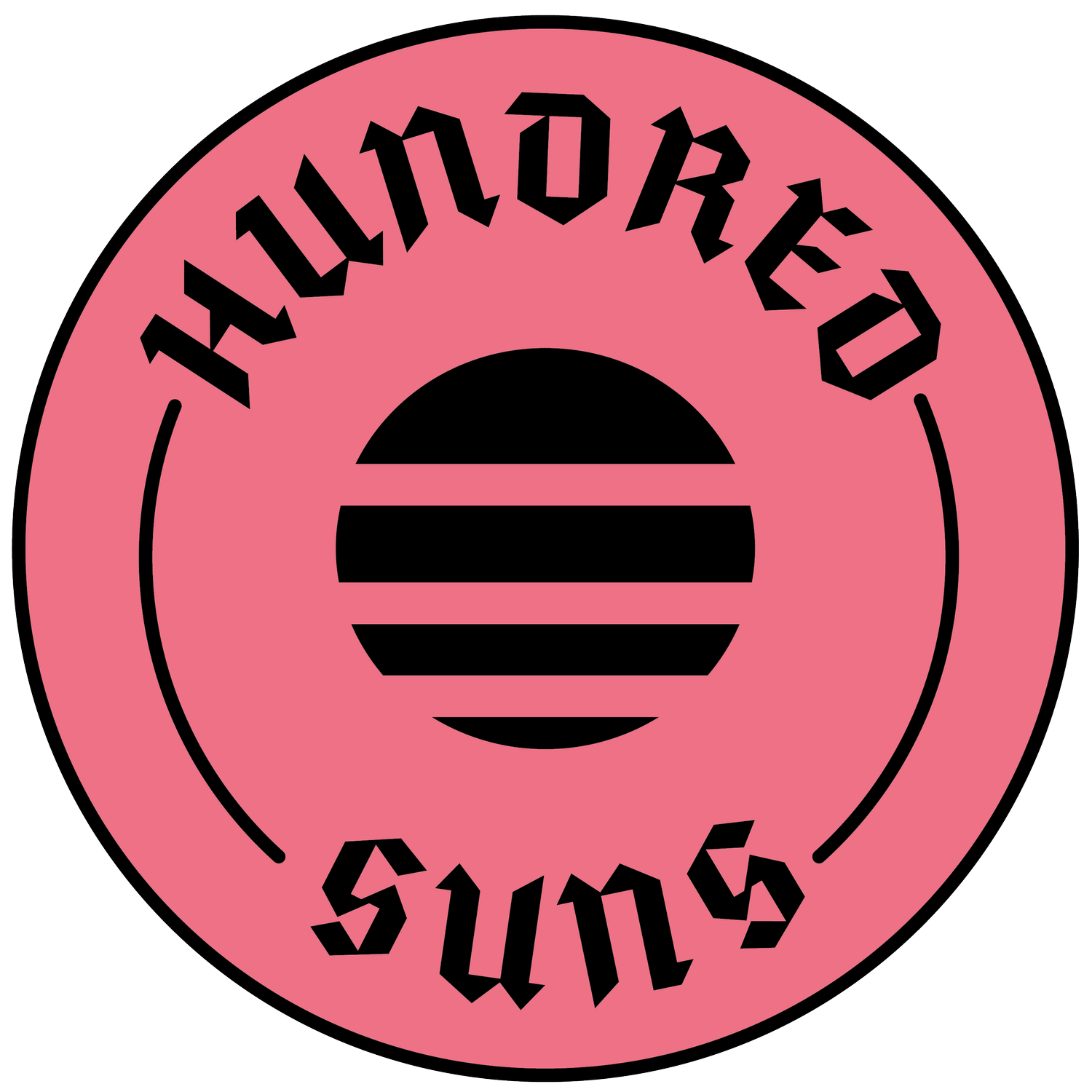 Hundred Suns Wine