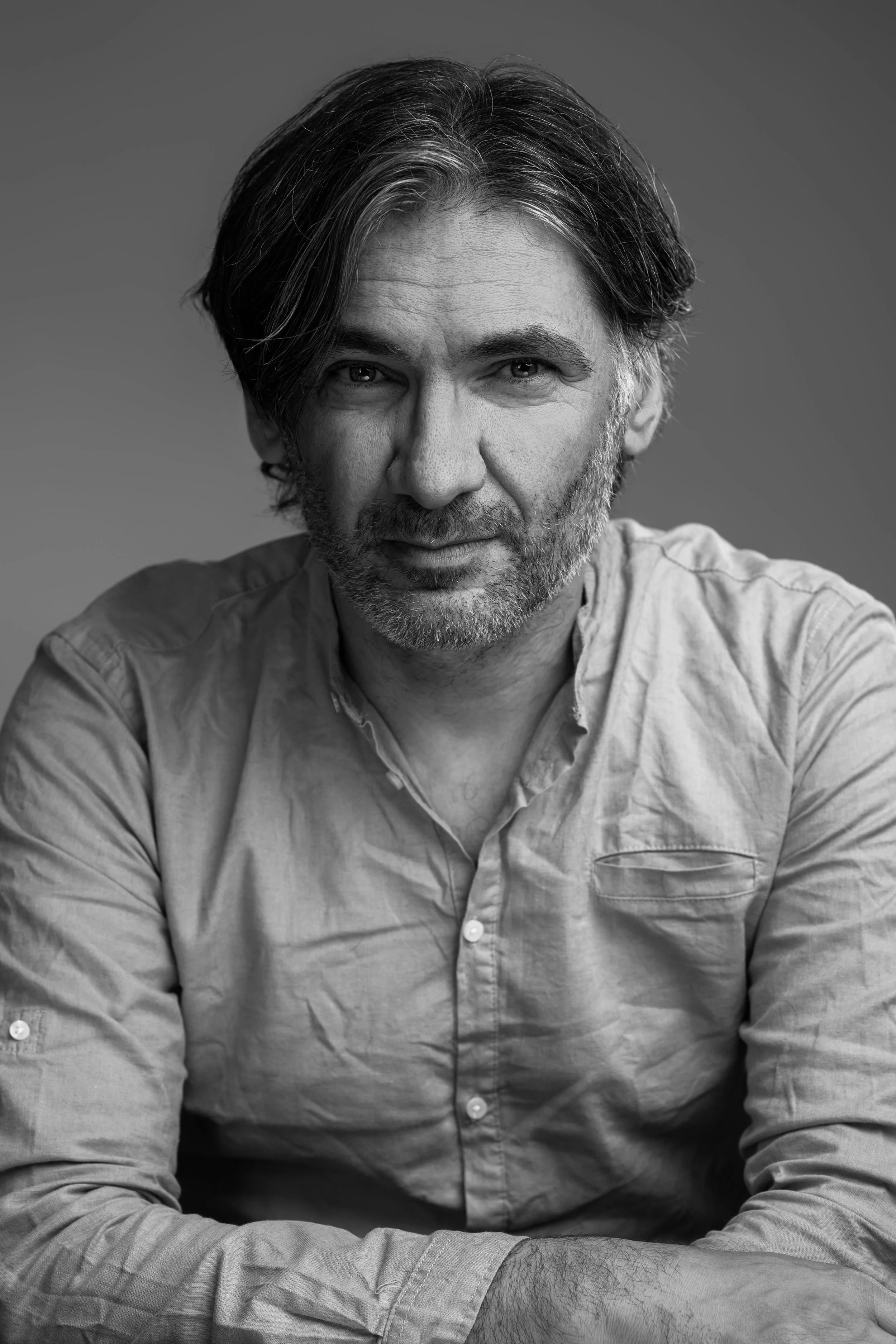 Why a Great Headshot Matters More Than You Think