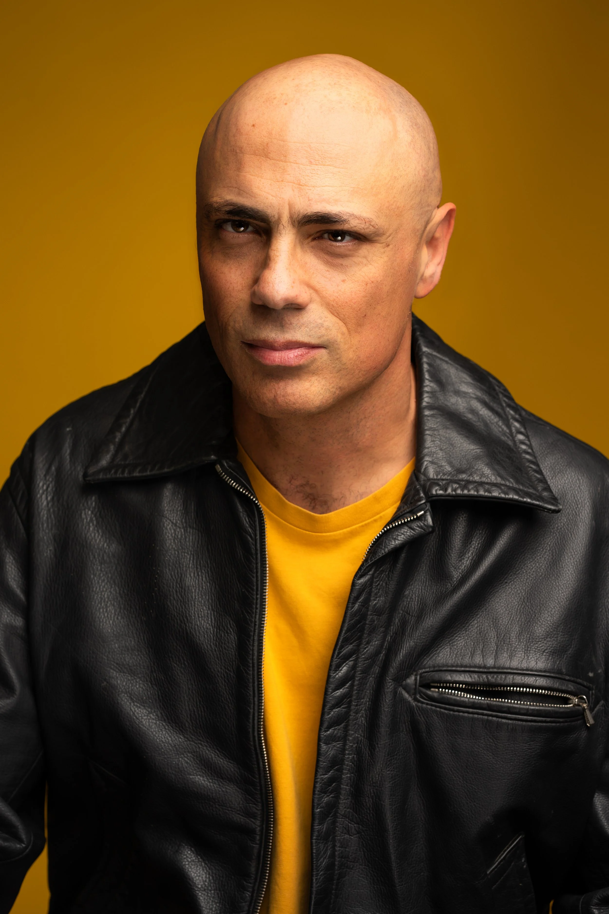 Steve Hili