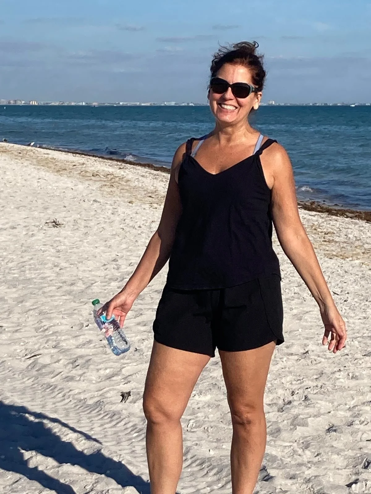 ✨ Meet Heather: Zia&rsquo;s Clinic Operations Manager ✨

Heather helps keep everything running smoothly behind the scenes at Zia Physiotherapy and is often one of the first friendly faces our patients connect with. From scheduling and communication t