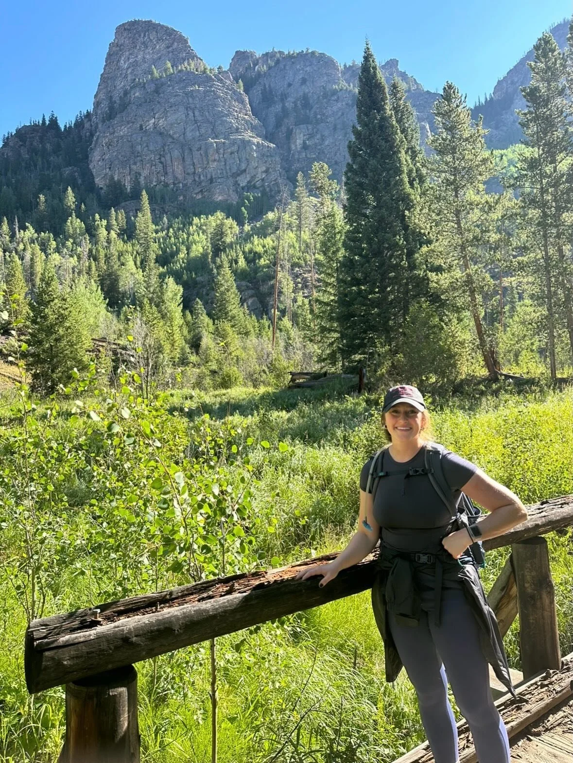We&rsquo;re so excited to welcome Dr. Jenna Hamra, PT, DPT to the Zia team!

Jenna is a licensed physical therapist and certified personal trainer dedicated to lifelong learning and helping patients become the best version of themselves, both physica