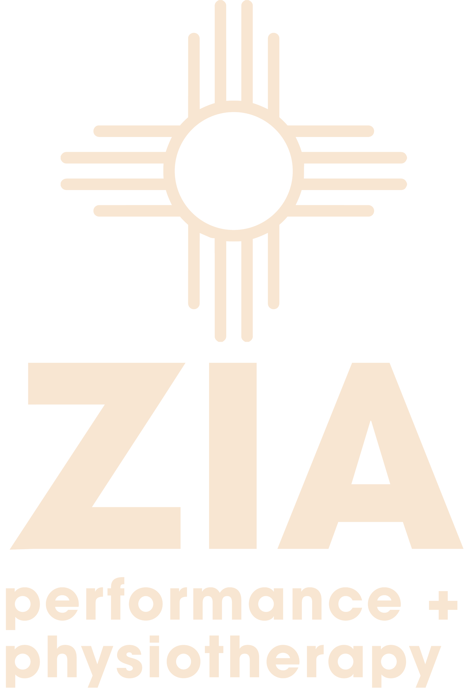 ZIA Physiotherapy + Performance