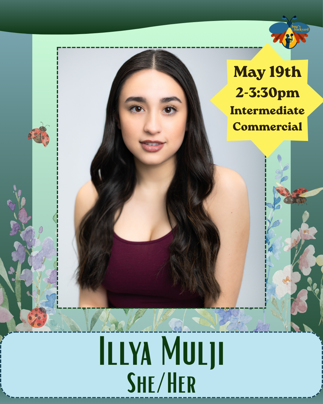 Drag-n-Fly Drop Ins - May 19th (Illya Mulji)