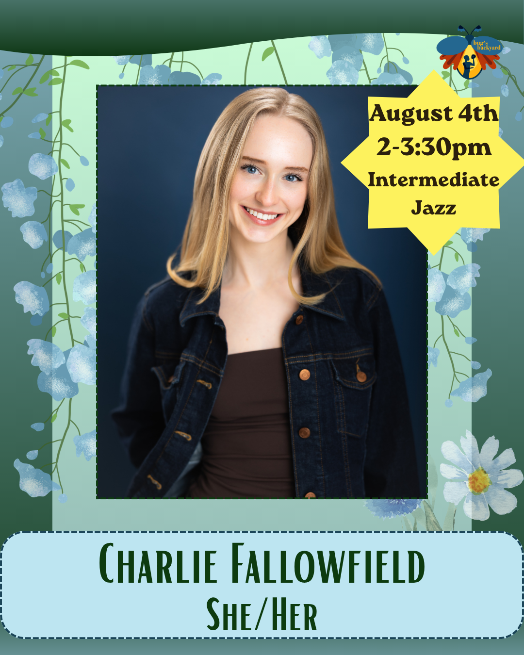 Drag-n-Fly Drop Ins - August 4th (Charlie Fallowfield)