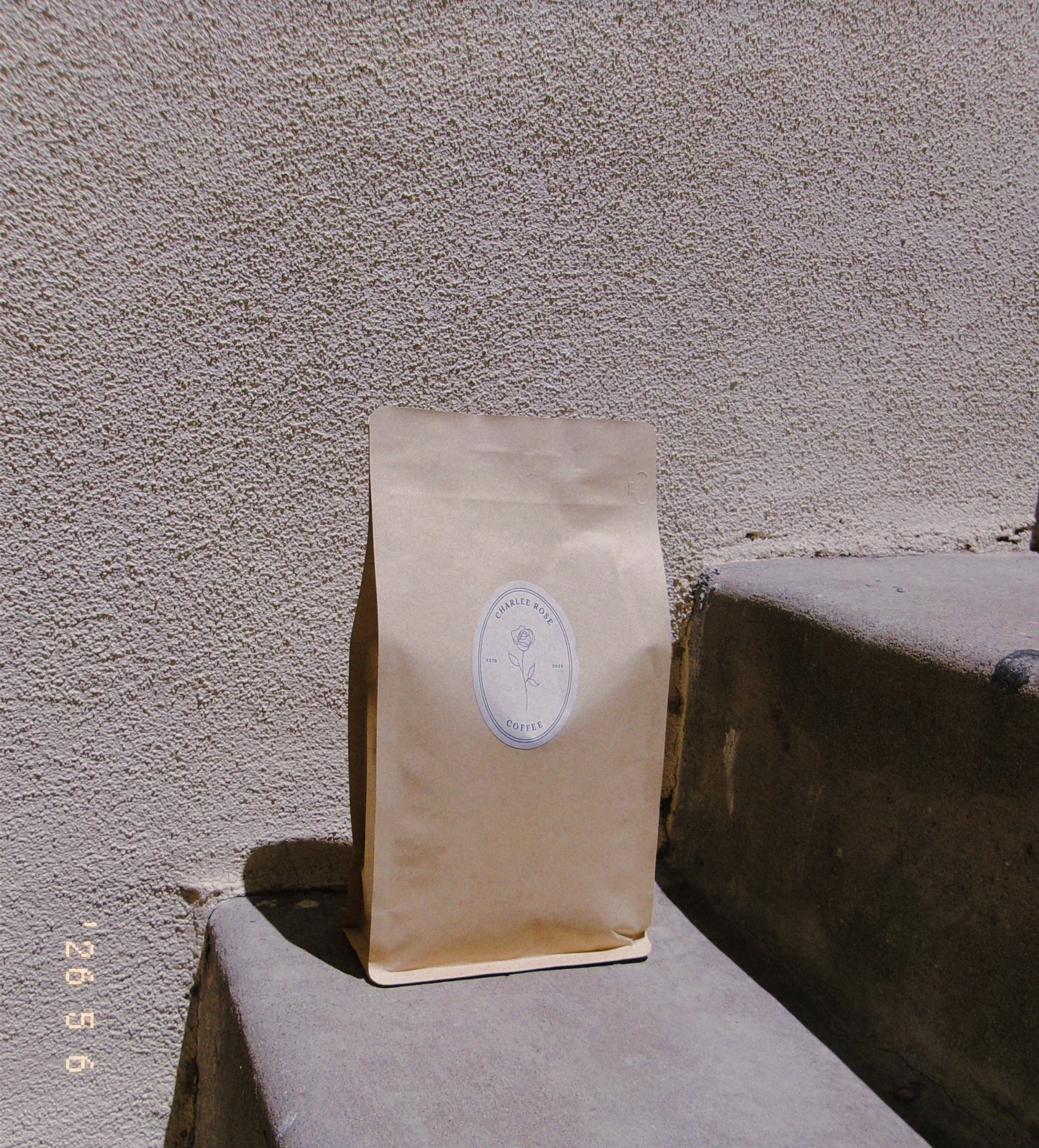 Organic OG Coffee Beans