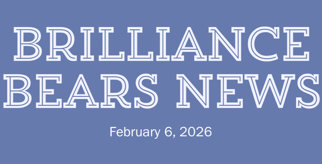 Newsletter - February 6, 2026