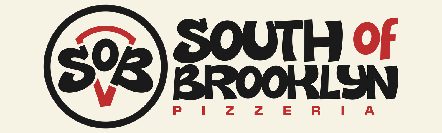 South of Brooklyn Pizzeria