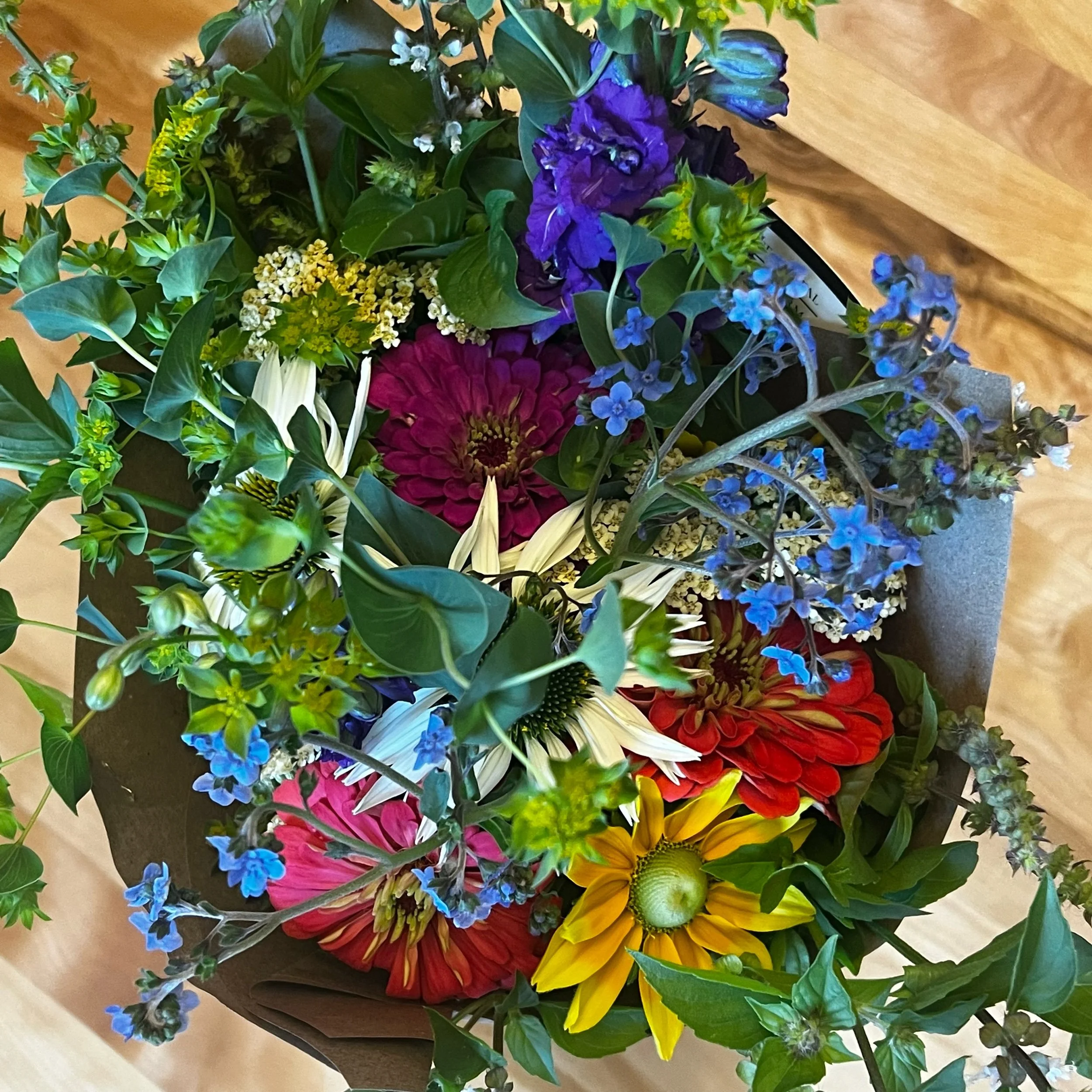 Farm Stand Bouquet
