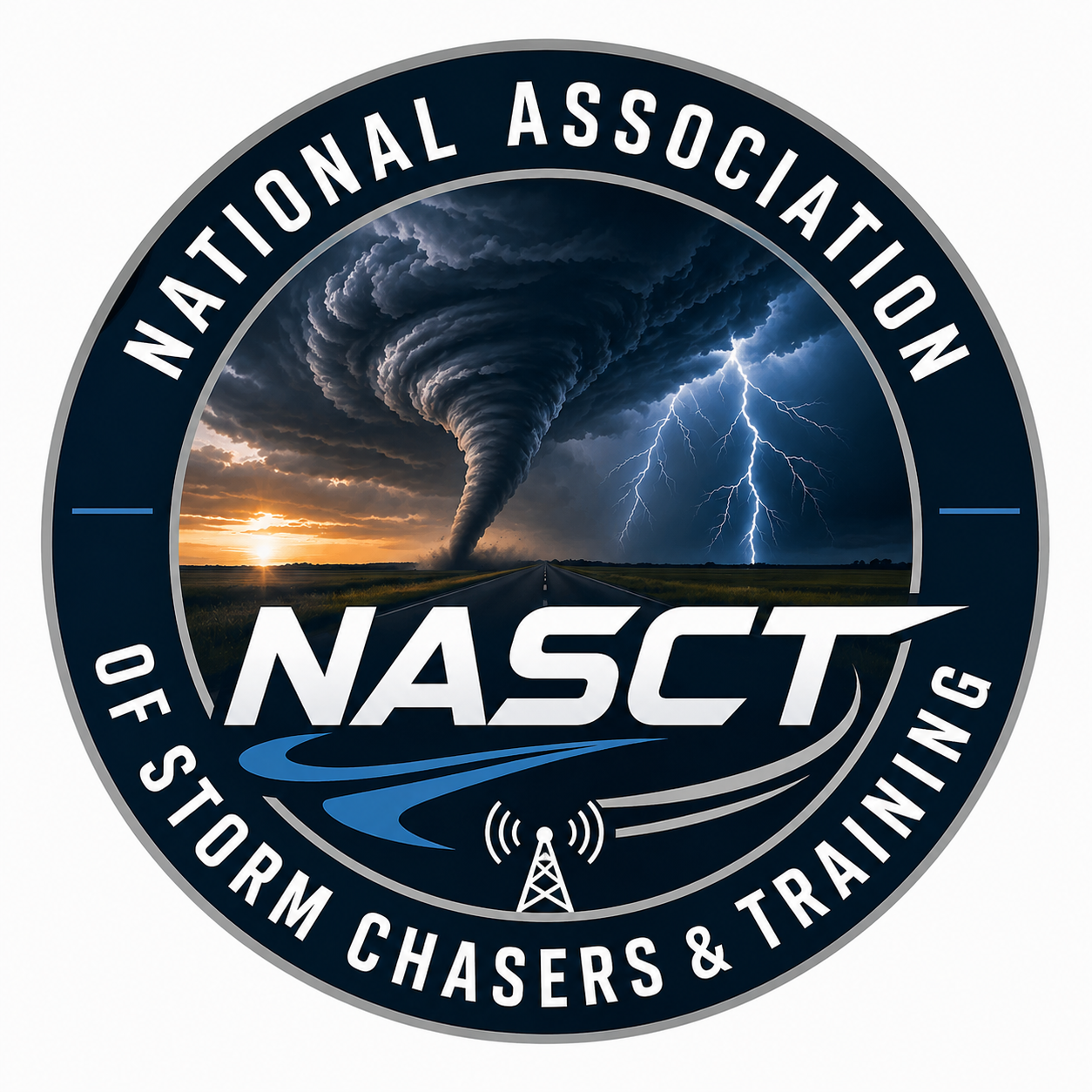 NATIONAL ASSOCIATION OF STORM CHASERS &amp; TRAINING