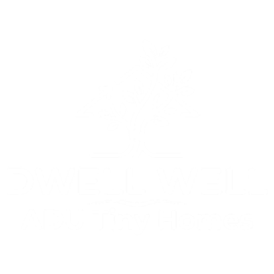 Dwell Well ADU Tiny Homes