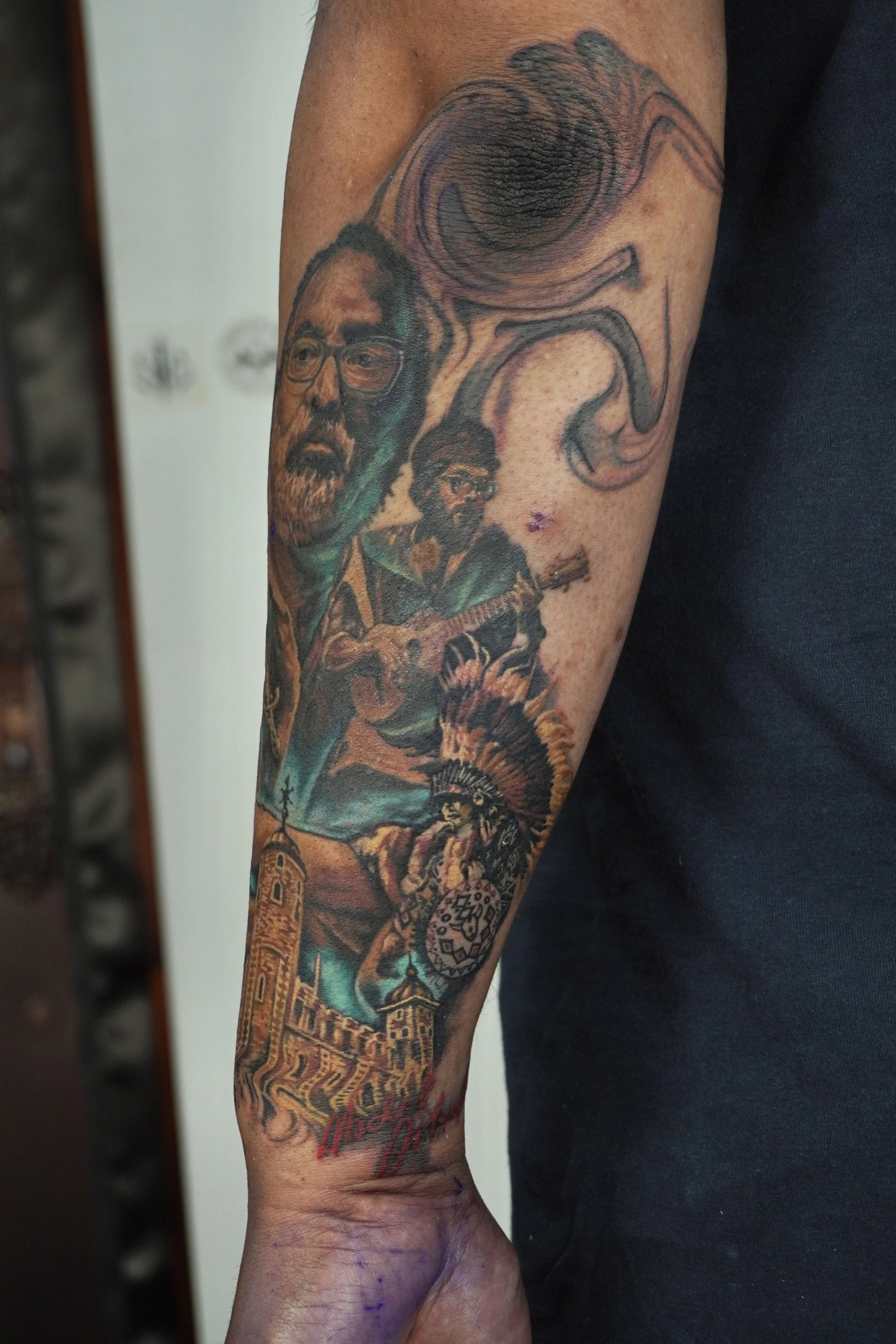 carnival tattoo trinidad carnival tattoo portrait tattoo trinidad