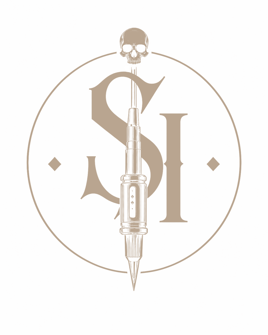 Shadow Inks Customs
