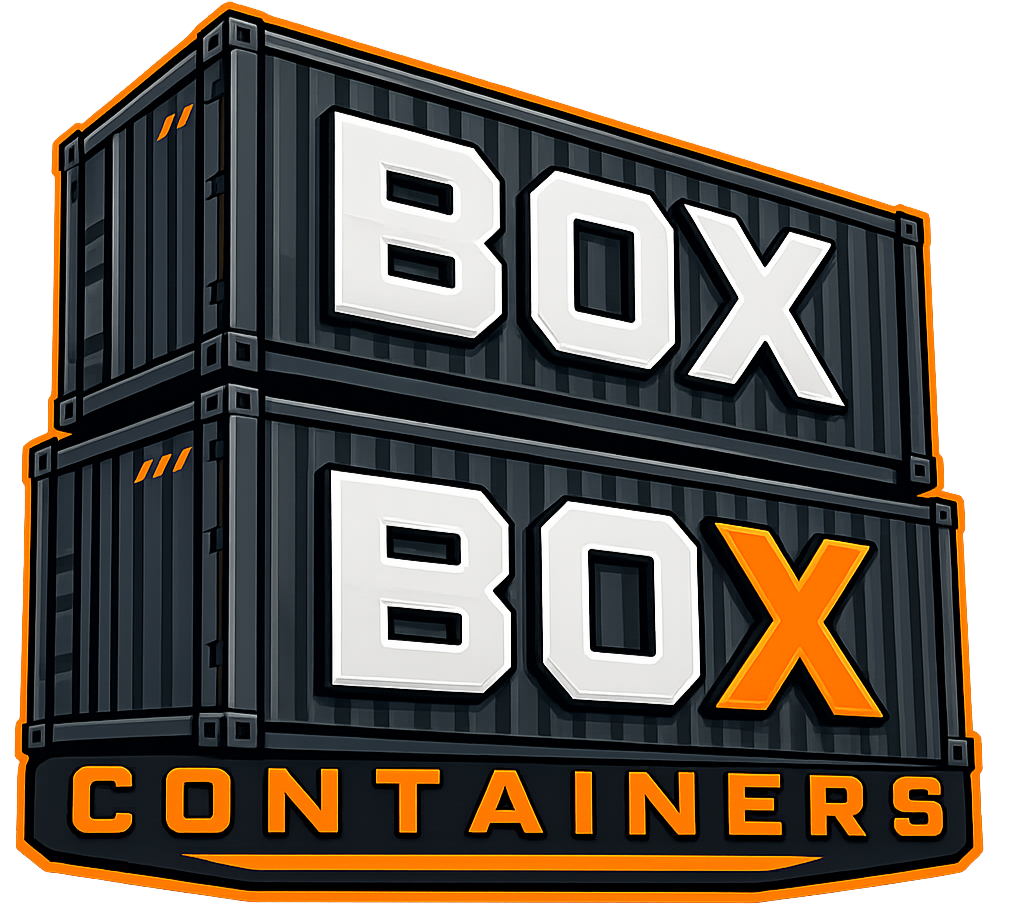 BOX BOX 