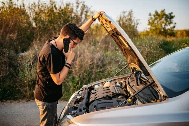 Mobile Automotive Repair