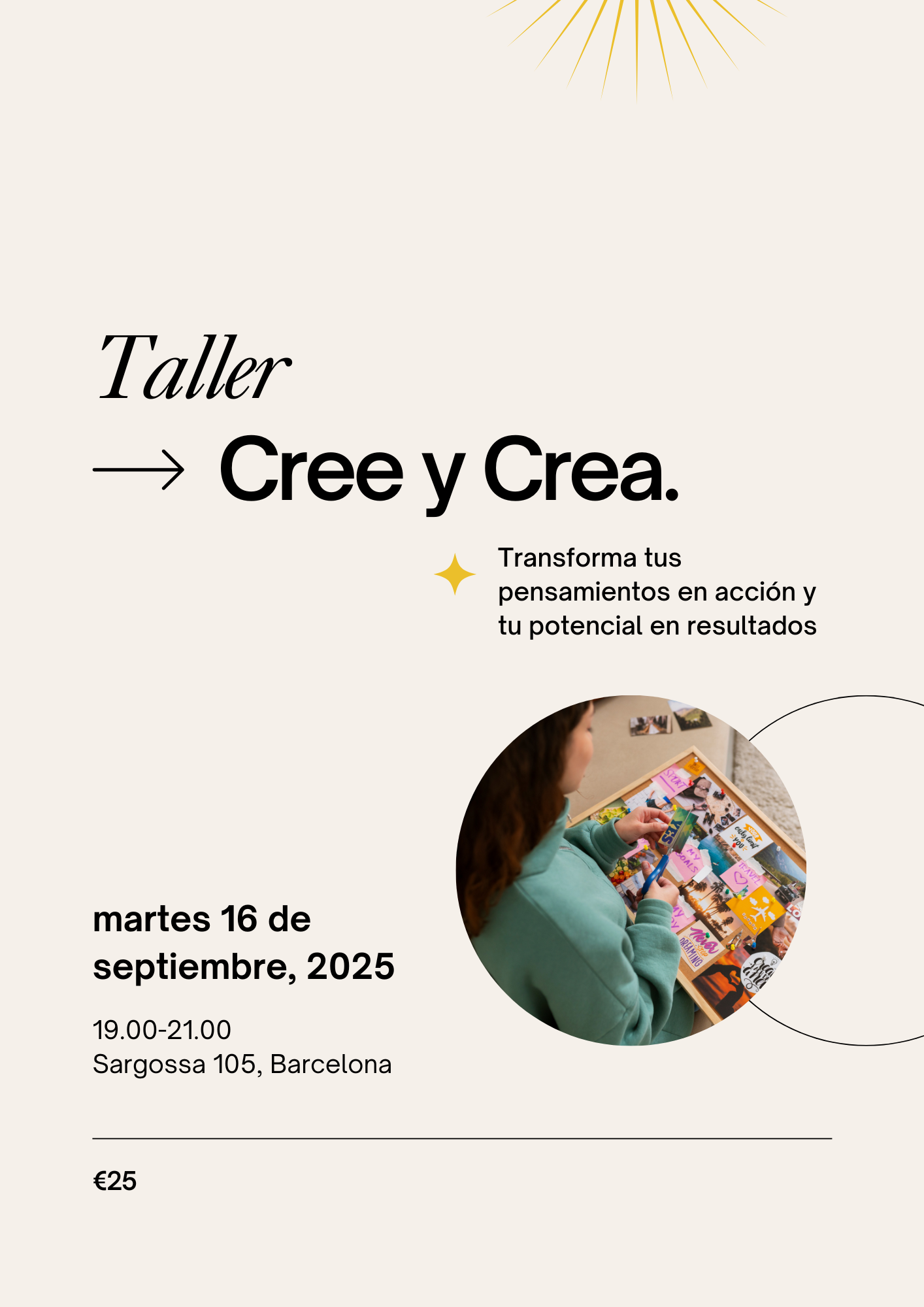 Cree &amp; Crea