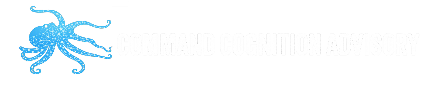 COMMAND COGNITION