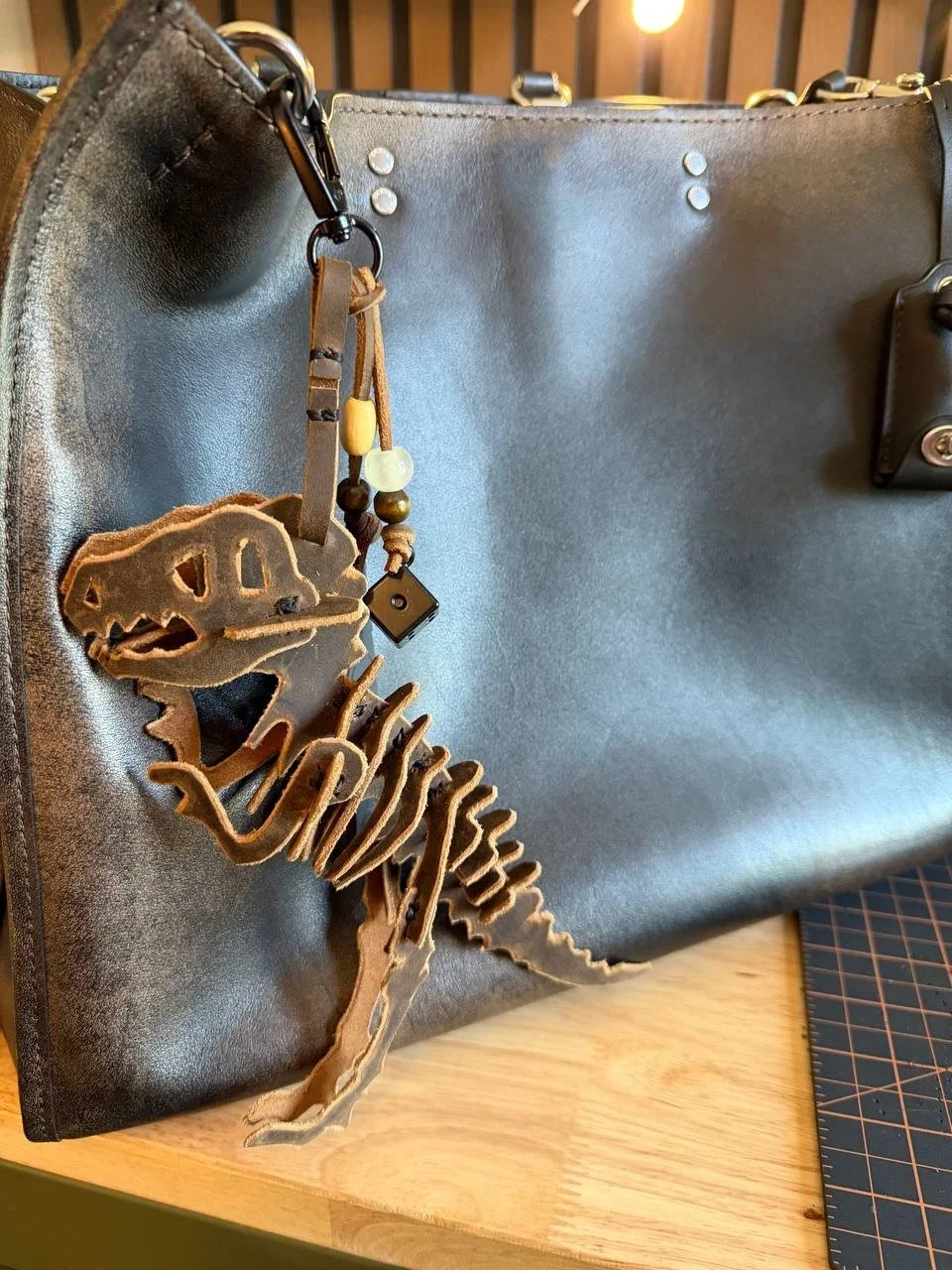 Rex bag charm 1.jpg