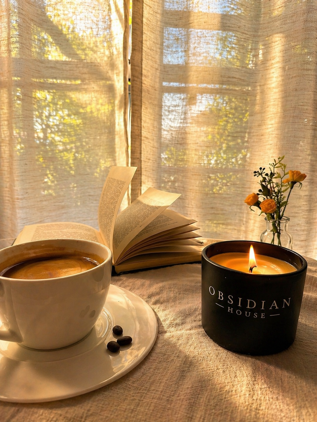 Still Warm