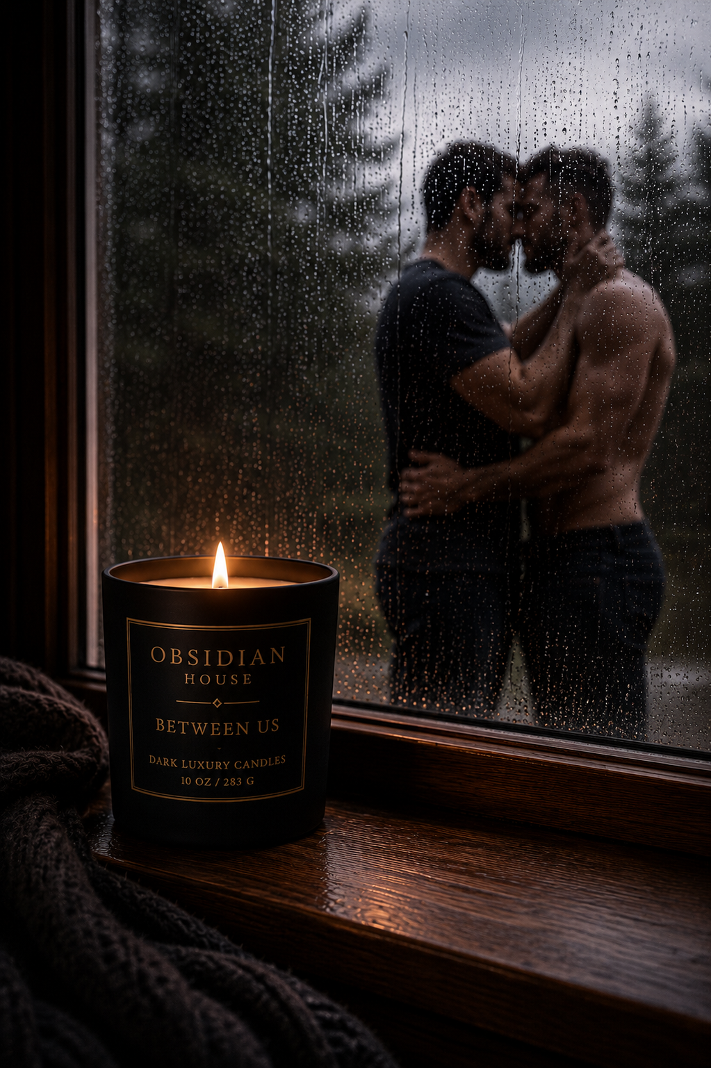 Between Us