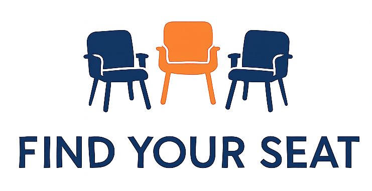 Find Your Seat