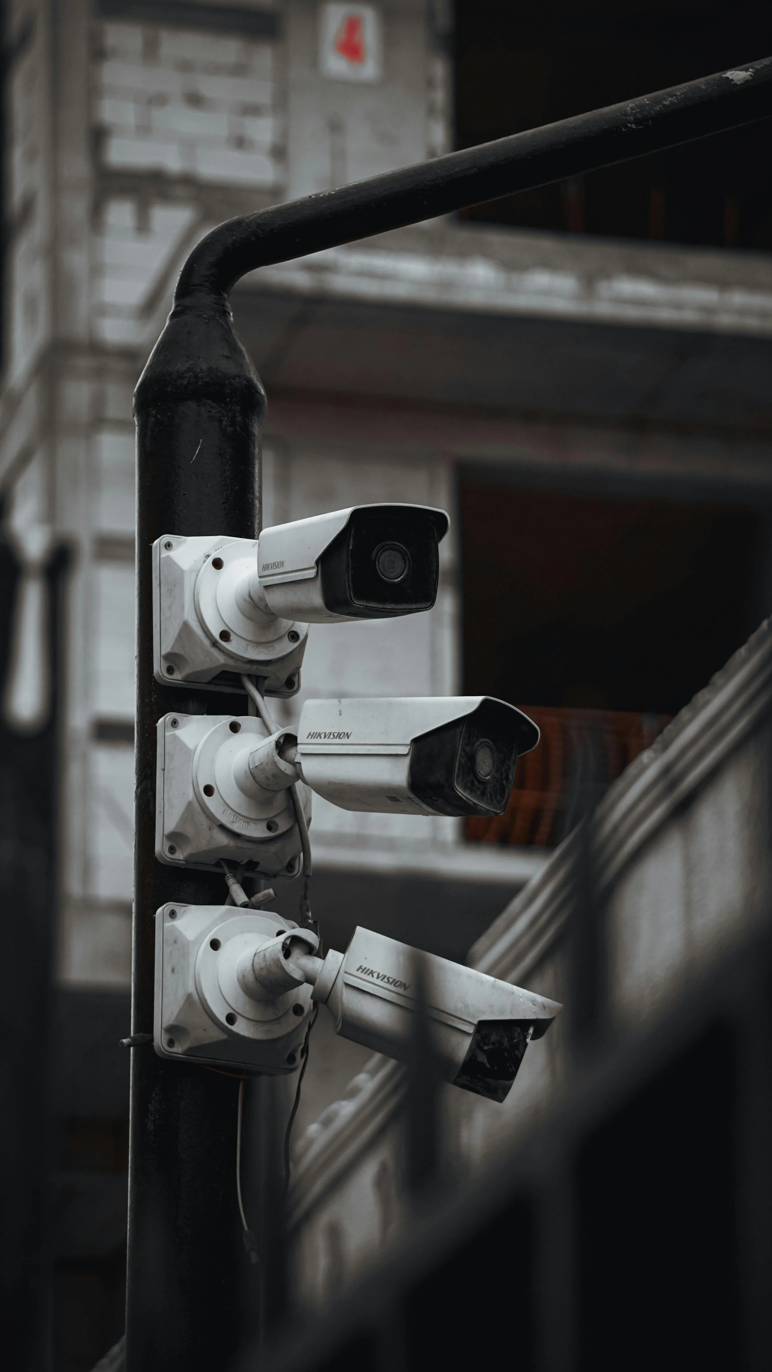 Surveillance and Patrol icon