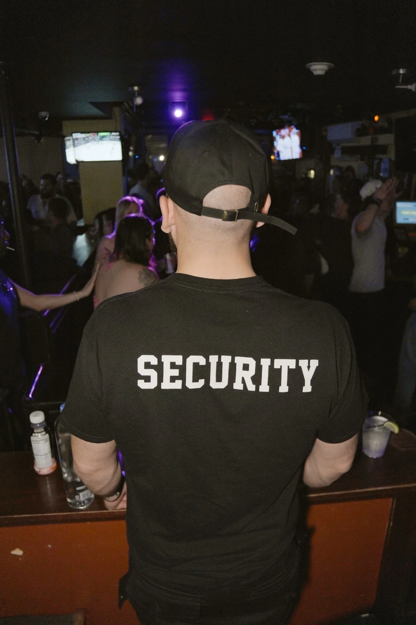 security