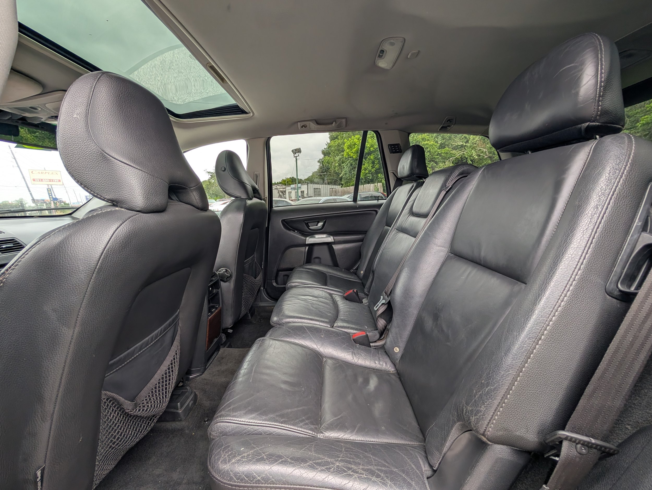 2005 Volvo XC90 $3295