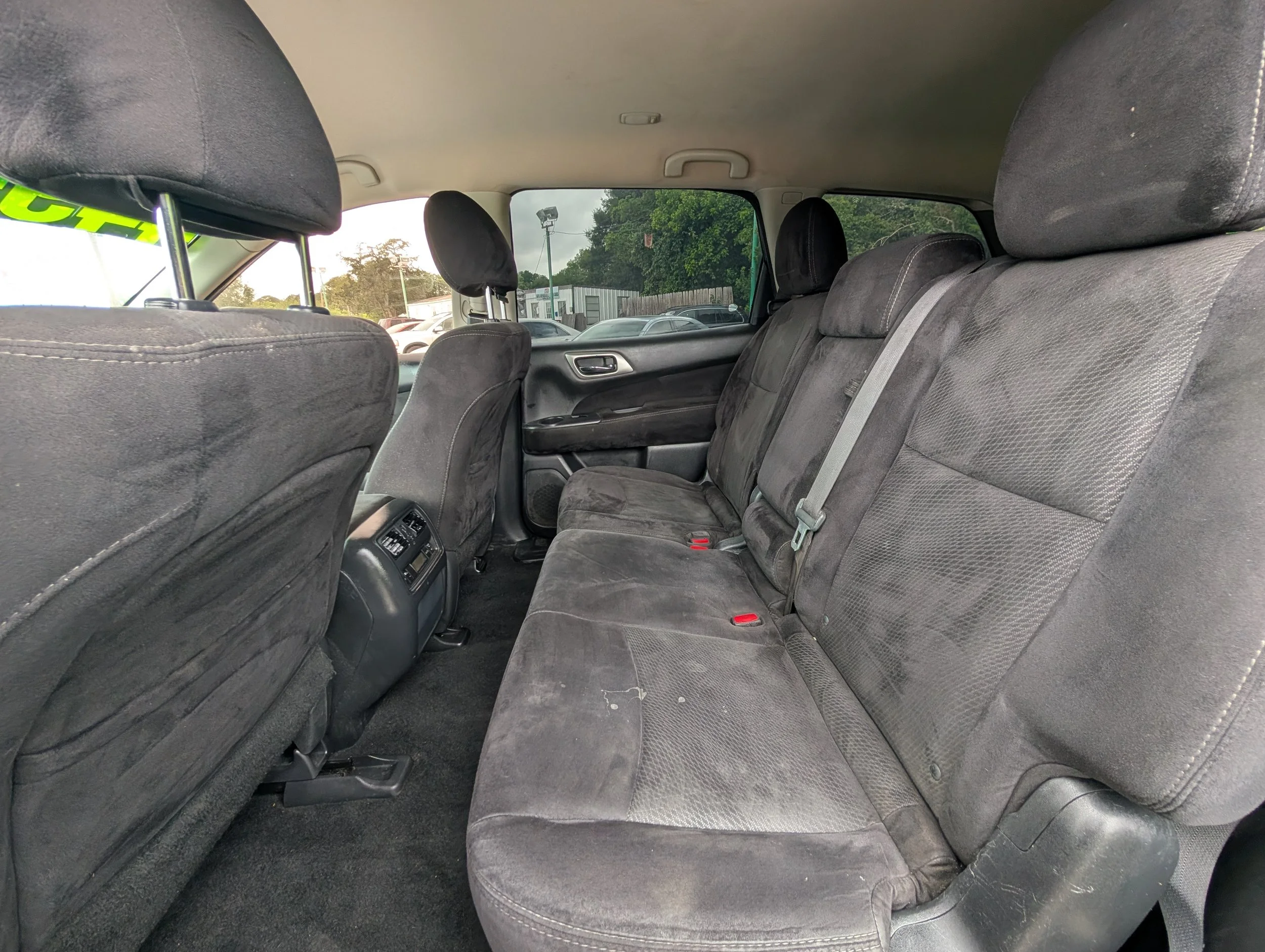 2014 Nissan Pathfinder $4495