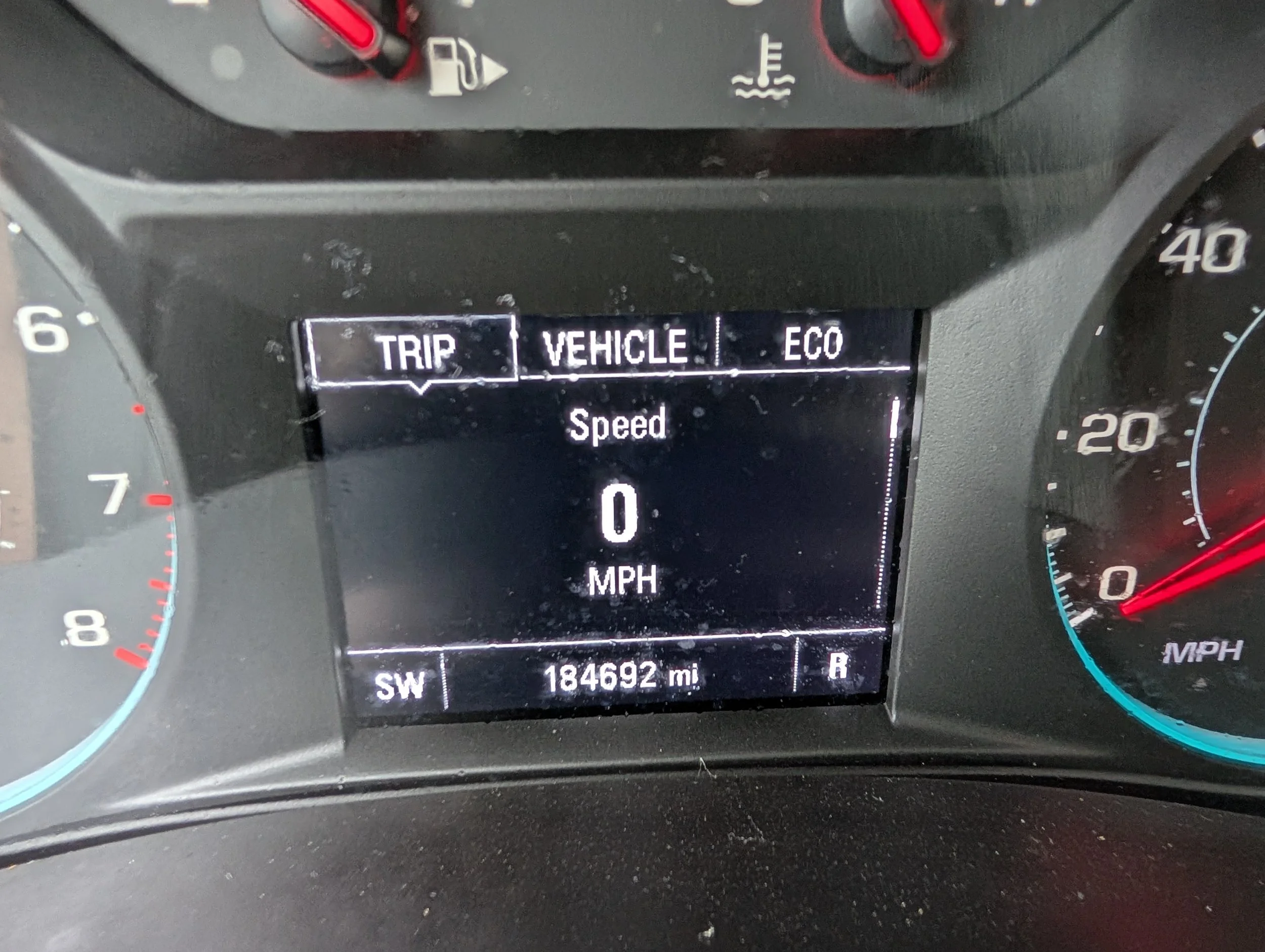 2018 Chevrolet Malibu $5995