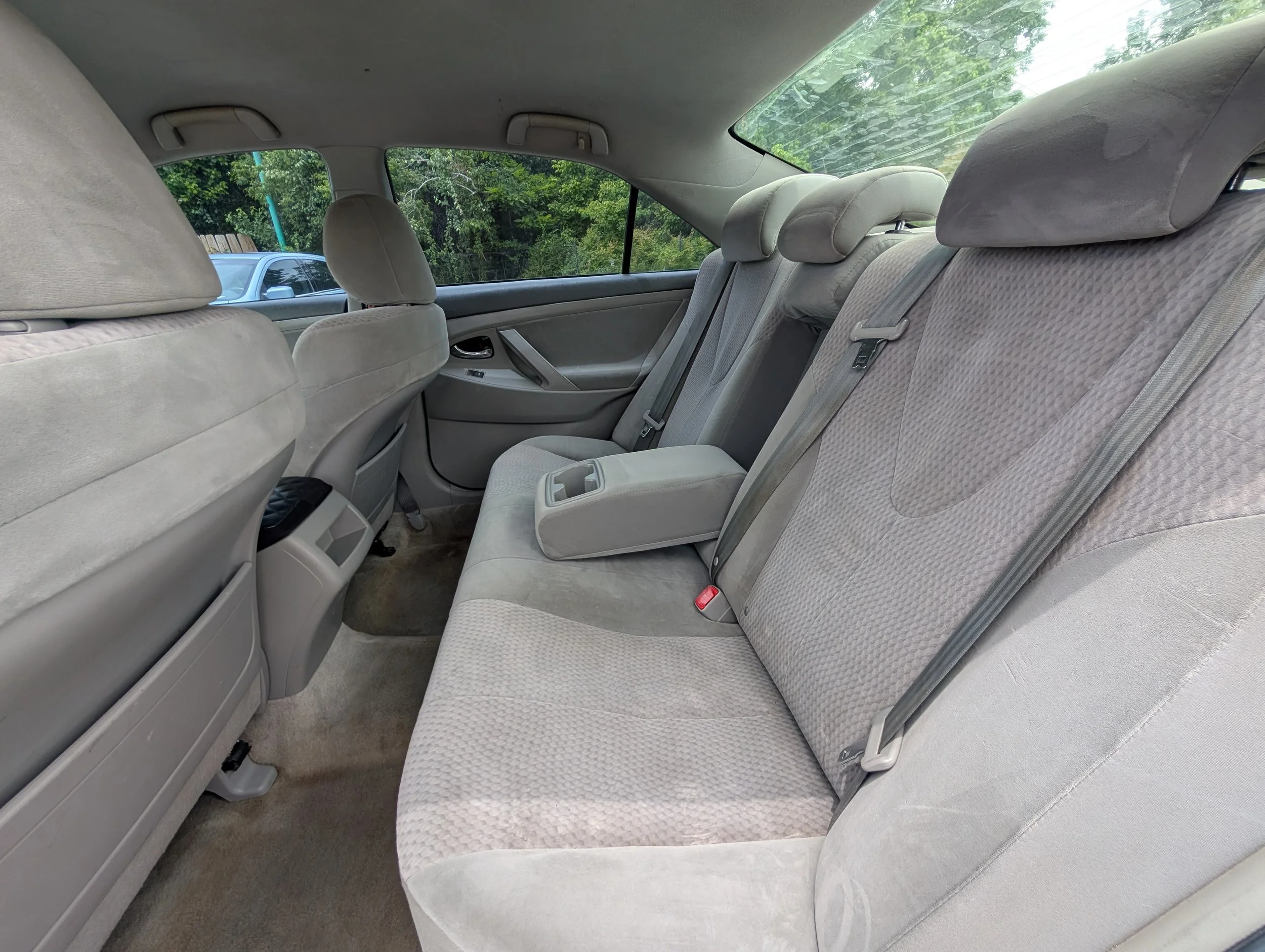 2011 Toyota Camry $4495