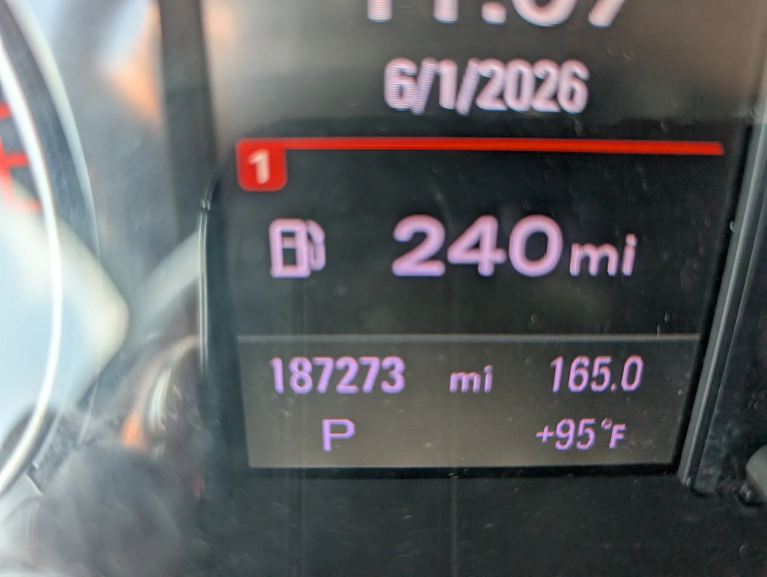 2011 Audi Q5 $5495