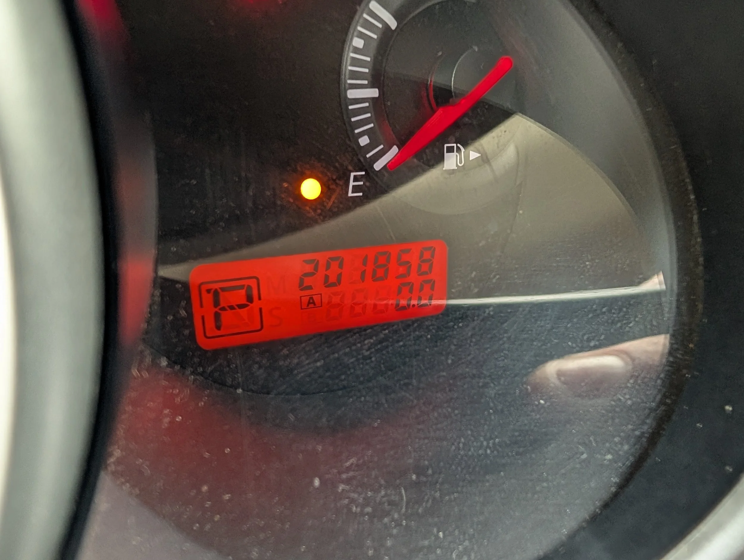 2010 Nissan Versa $2495