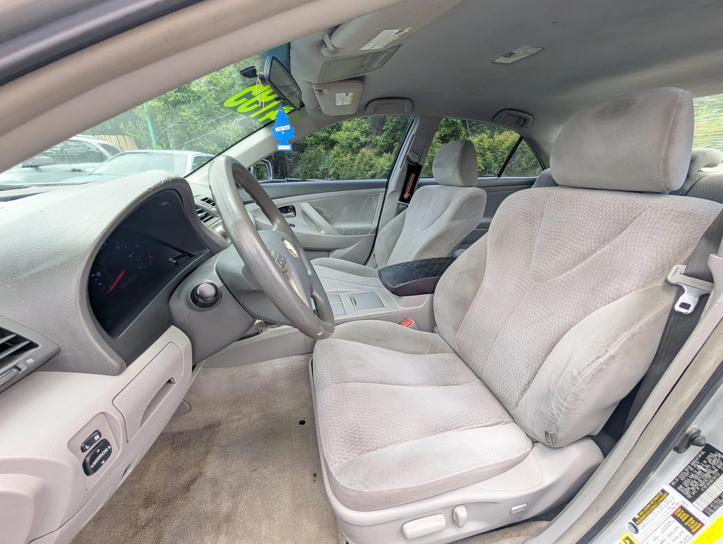 2011 Toyota Camry $4495