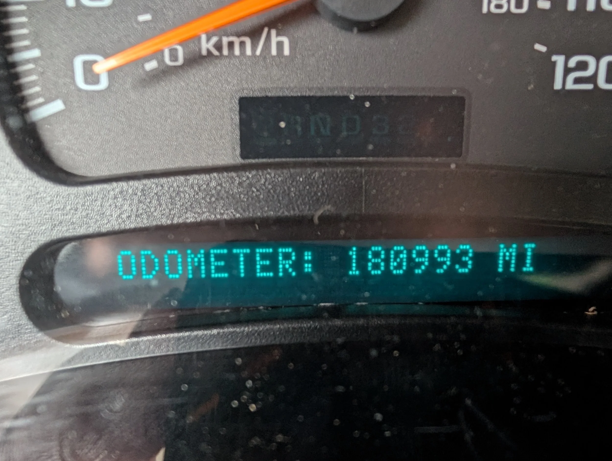 2005 Chevrolet Silverado $4995