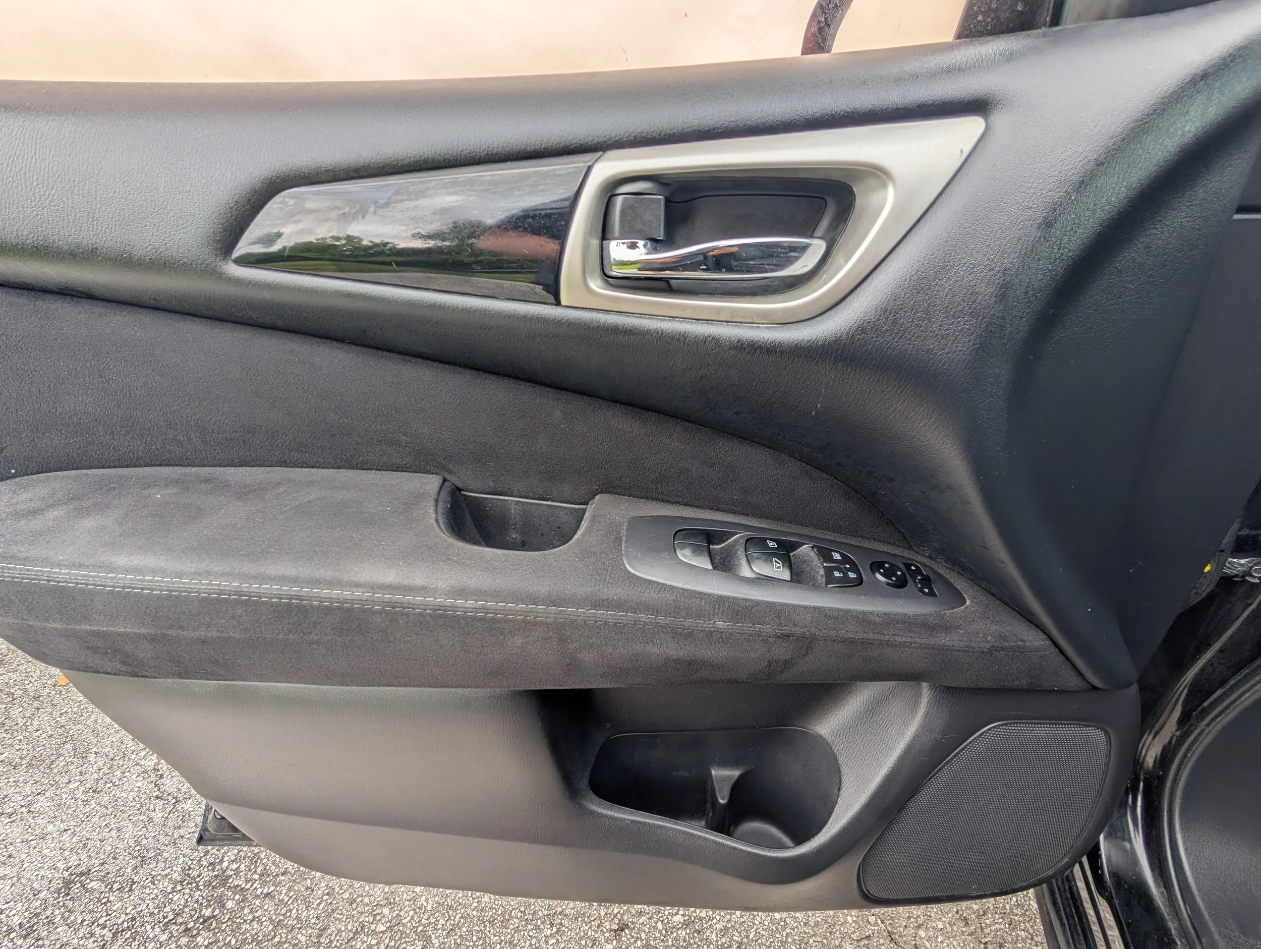 2014 Nissan Pathfinder $4495