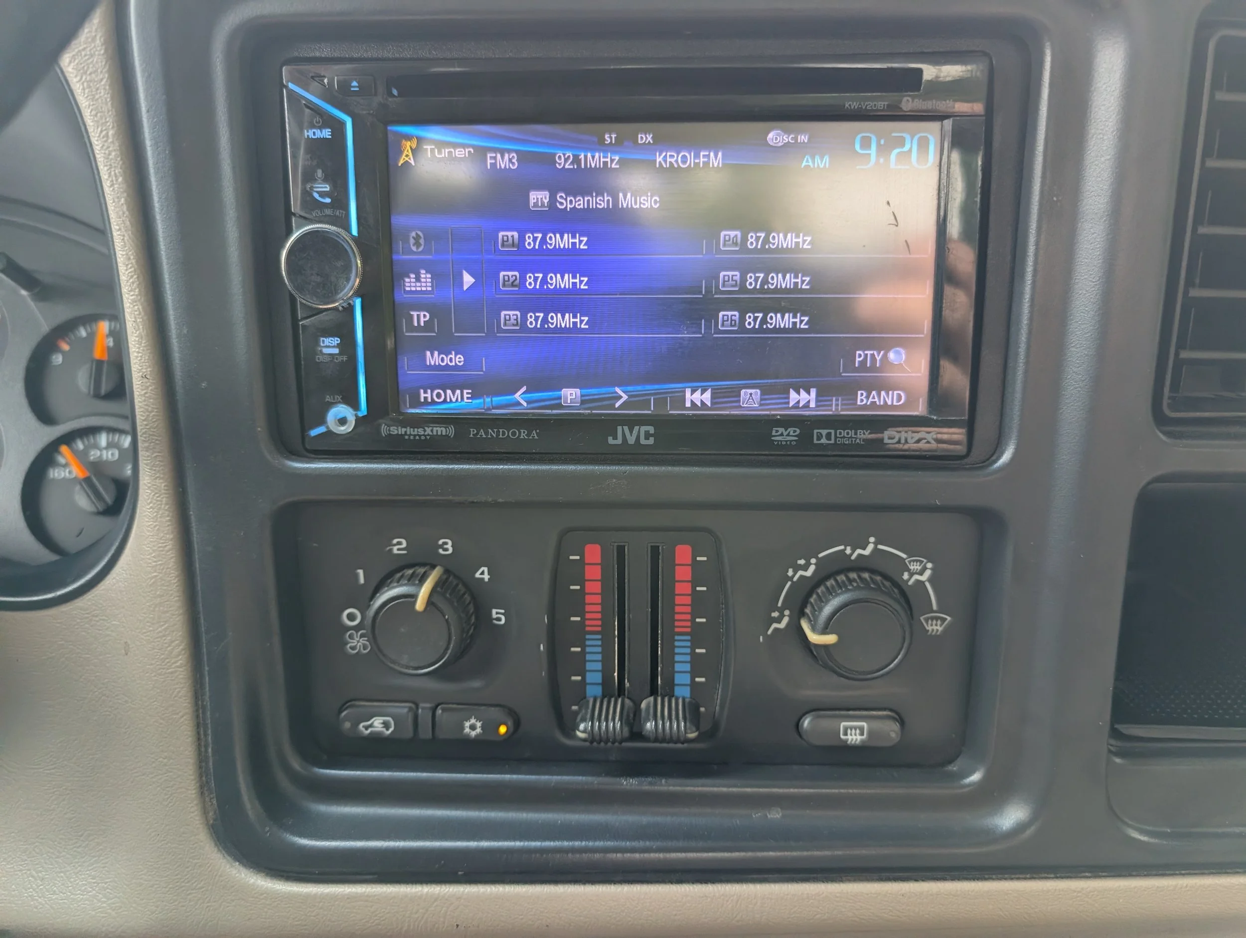 2005 Chevrolet Silverado $4995