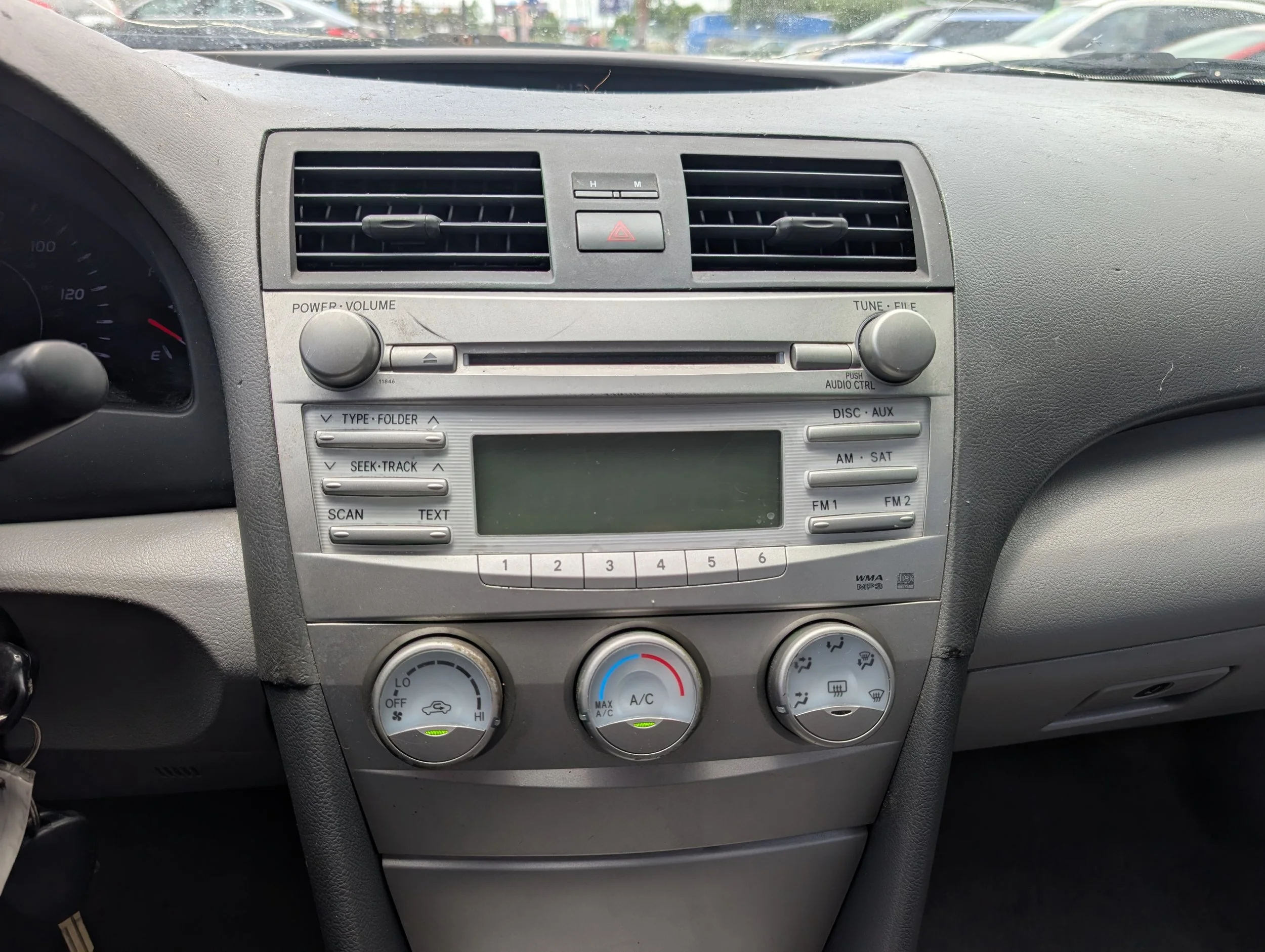 2011 Toyota Camry $4495